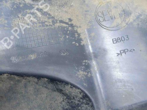 Wheel arch CITROËN JUMPER II Van 2.2 HDi 130 | BP14622576C56