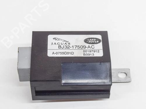 Używane Moduł elektroniczny LAND ROVER RANGE ROVER EVOQUE (L538) 2.2 D (150 hp) 7732539