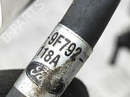 Injection rail FORD USA CROWN VICTORIA 4.6 FlexFuel | BP32170863M98 