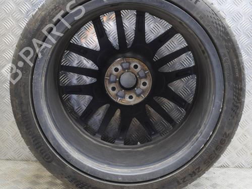 Rim MASERATI LEVANTE SUV (M161) 3.0 Q4 | BP15376046C45
