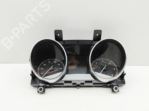 Used Instrument cluster LAND ROVER DISCOVERY V (L462) 3.0 Td6 4x4 (258 hp) 30130917