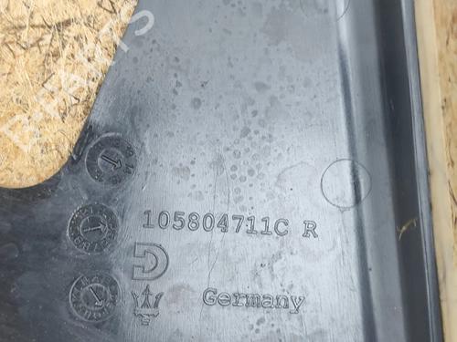 Rear right panel MASERATI GHIBLI III (M157) 3.0 D | BP34520811C61  - Image 12