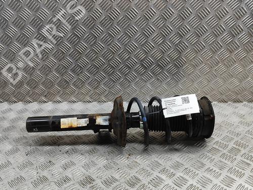 Used Left front shock absorber VW GOLF VII (5G1, BQ1, BE1, BE2) e-Golf (115 hp) 26017486