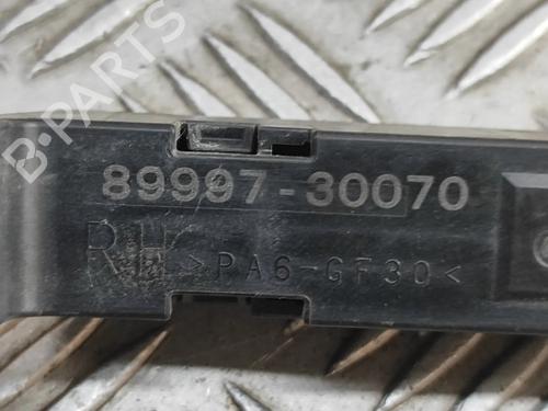 Electronic module TOYOTA PRIUS PLUS (_W4_) 1.8 Hybrid (ZVW4_) | BP27531843M83  - Image 6