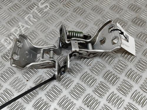 Used Hinge/Door check strap JEEP GRAND CHEROKEE III (WH, WK) 3.0 CRD 4x4 (218 hp) 28154240