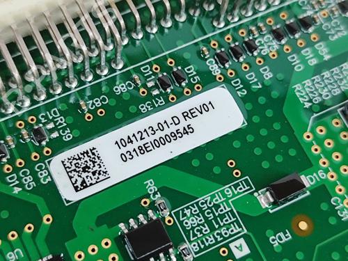 Electronic module TESLA MODEL X (5YJX) P100D AWD | BP26282929M83  - Image 7