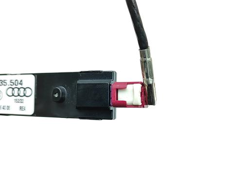 Electronic module PORSCHE CAYENNE Coupe (9YB) 3.0 E-Hybrid AWD | BP38017916M83 - Image 5