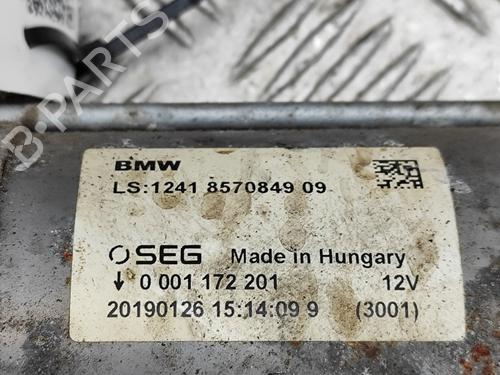 Starter BMW X3 (F25) xDrive 30 d | BP27251281M8 