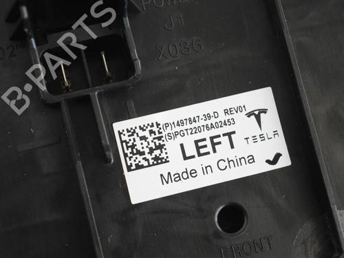 Electronic module TESLA MODEL Y (5YJY) EV Performance All-wheel Drive | BP30248116M83