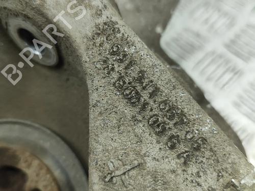 Left front steering knuckle PORSCHE 718 BOXSTER (982) 2.5 S (982330, 982331) | BP27433764M25 - Image 5