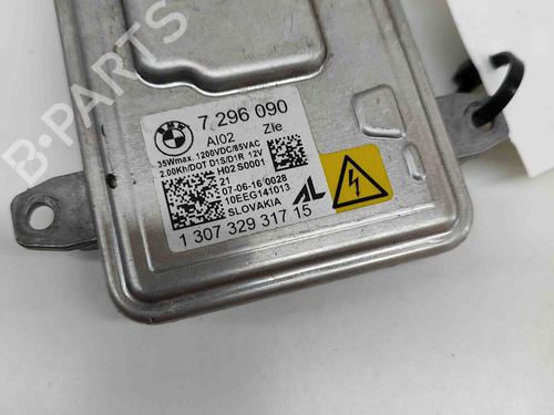 Elektronische module BMW 5 (F10) 535 d | BP16141676M83 