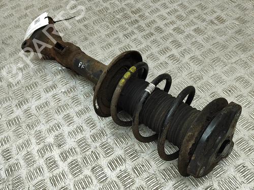Used Left front shock absorber MERCEDES-BENZ E-CLASS Convertible (A207) E 250 CDI / BlueTEC / d (207.403, 207.404) (204 hp) 27723671