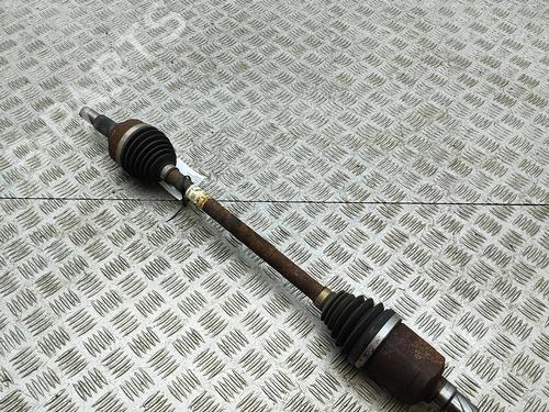 Right front driveshaft TESLA MODEL 3 (5YJ3) EV AWD | BP33732400M39 - Image 3