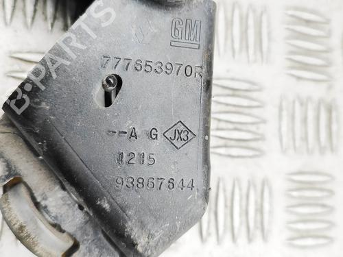 Hinge/Door check strap OPEL VIVARO B Van (X82) 1.6 CDTI (05) | BP31192633C146