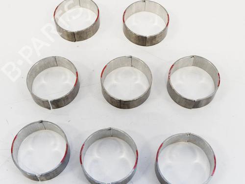 Other PORSCHE CAYENNE (92A) 4.8 Turbo S | BP6749601O1 