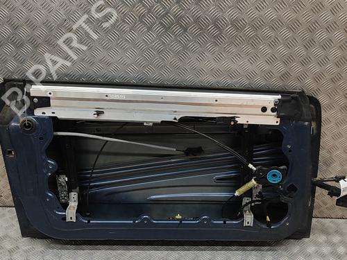 Left front door MINI MINI CLUBMAN (R55) One D | BP28811825C2 