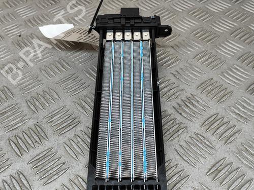Heater matrix CITROËN C4 X (BD_, BE_, BF_) ë-C4 X (BFZKXC) | BP28687263M63