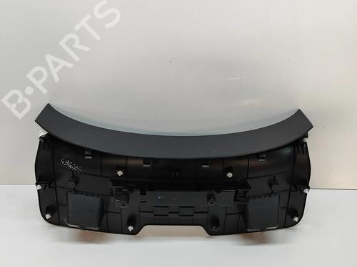 Boot lining JAGUAR I-PACE (X590) EV400 AWD | BP27782714I3