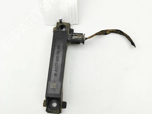 Electronic module MERCEDES-BENZ GLB (X247) GLB 220 d 4-matic (247.615) | BP36952547M83 - Image 5