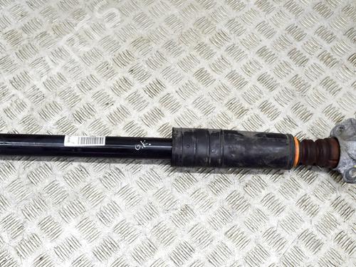 Left rear shock absorber OPEL CORSA E Hatchback Van (X15) 1.4 (08) | BP15376546M18 