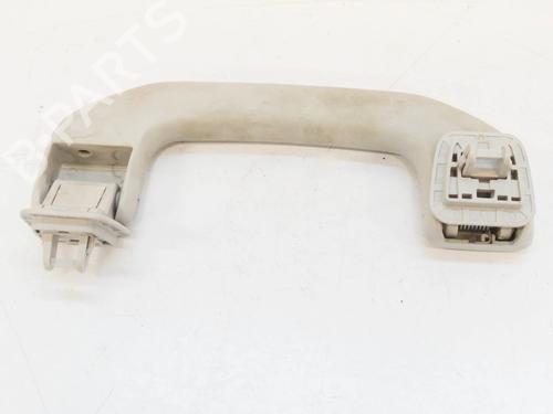 Used Interior roof handle Interior roof handle MERCEDES-BENZ C-CLASS (W205) C 220 BlueTEC / d (205.003) (163 hp) 14666492 14666492