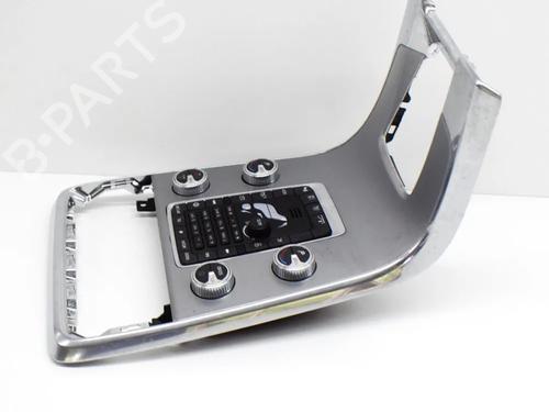 Middle console VOLVO V60 I (155) D4 | BP6768020I22 - Image 2