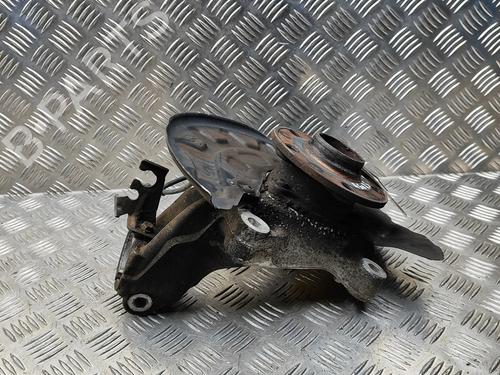 Venstre Styrespindel lagerhus VW PASSAT B8 (3G2, CB2) 2.0 TDI | BP30620934M25 