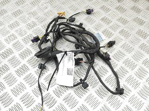 Electronic module AUDI Q5 (GUB) 2.0 TDI quattro | BP33732054M83 - Image 2