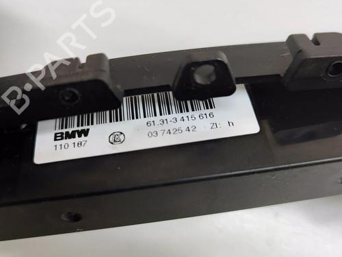 Switch BMW X3 (E83) 3.0 d | BP24818215I30
