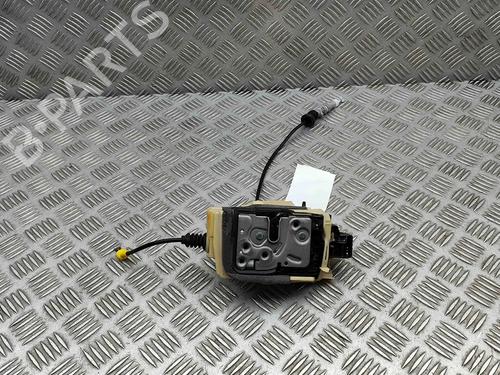 Rear left lock VOLVO XC60 II (246) 2.0 B5 Mild-Hybrid | BP29486353C100
