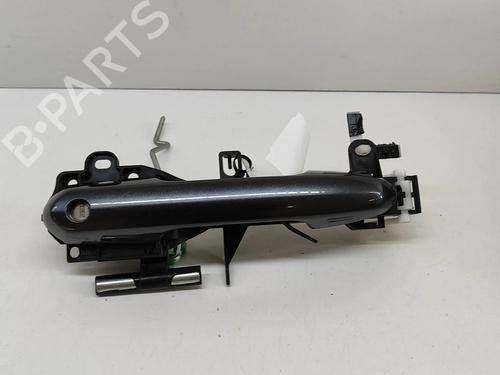 Używane Klamka zewnętrzna drzwi przednich lewych TOYOTA RAV 4 V (_A5_, _H5_) 2.5 Hybrid (AXAH52) (218 hp) 30856649