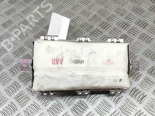 Used Passenger airbag TOYOTA RAV 4 V (_A5_, _H5_) 2.5 Hybrid AWD (AXAH54, AXAL54) (222 hp) 27791586