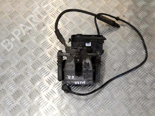 Used Right rear brake caliper MERCEDES-BENZ A-CLASS (W176) A 180 CDI / d (176.012) (109 hp) 14625561