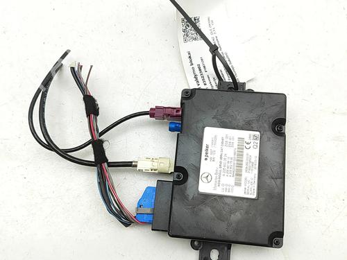 Electronic module MERCEDES-BENZ GLE (W166) 250 d 4-matic (166.004) | BP34037611M83 - Image 3