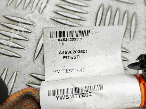 Wiring harness SMART FORTWO Coupe (453) electric drive / EQ (453.391) | BP33384530E16 - Image 7