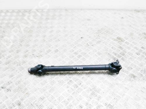 Driveshaft JAGUAR F-PACE (X761) 2.0 TD4 AWD | BP9166674M37