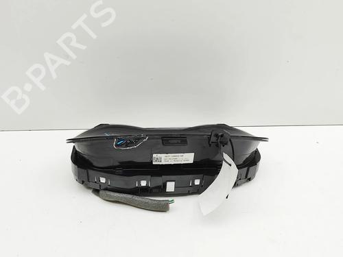 Instrument cluster FORD RANGER (TKE) 2.0 EcoBlue 4x4 | BP33387637C47 - Image 3