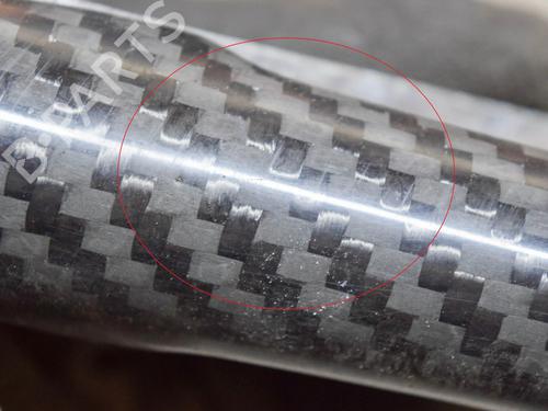 Front right exterior door handle MASERATI GRAN TURISMO I 4.7 | BP10368723C129