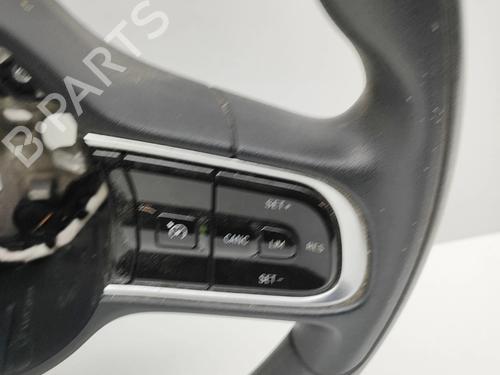 Steering wheel FIAT 500e (332_) Elektro (FA1) | BP36470968C49 - Image 9