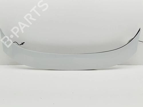 Spoiler bagklap Spoiler bagklap VW ID.5 (E39) Pro Performance (204 hp) 33847689 33847689