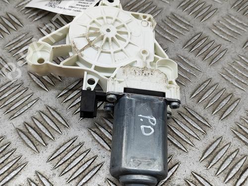 Right rear window motor MERCEDES-BENZ EQE (V295) EQE 53 AMG 4-matic+ (295.153) | BP27769510E22