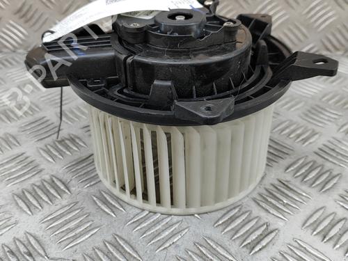 Used Heater blower motor TESLA MODEL Y (5YJY) EV Performance All-wheel Drive (462 hp) 28558612