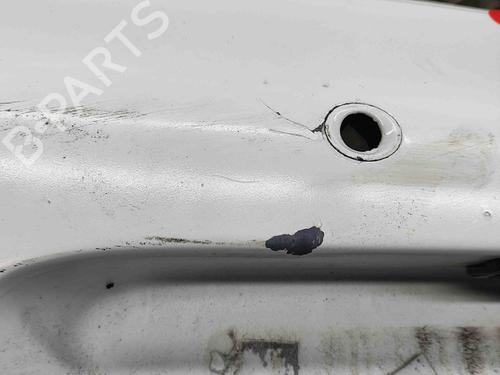Rear bumper PORSCHE 911 Convertible (996) 3.6 Carrera 4S | BP29593443C8 
