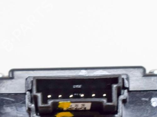 Elektronisk sensor OPEL MOKKA / MOKKA X (J13) 1.6 (_76) | BP15376373M84 
