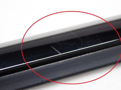 Door moulding trim LAND ROVER RANGE ROVER VELAR (L560) 2.0 D180 TD4 4x4 | BP14632915C150 