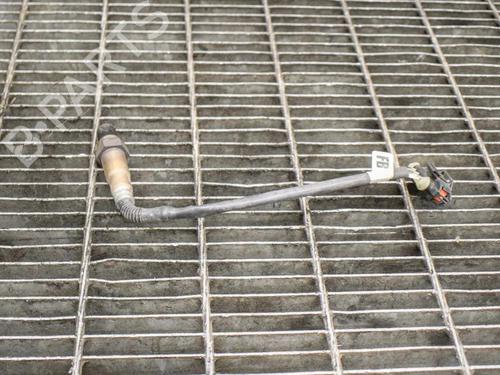 Elektronisk sensor OPEL MOKKA / MOKKA X (J13) 1.4 (_76) (140 hp) 6758406