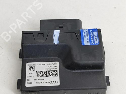 Electronic module AUDI Q5 (FYB, FYG) 2.0 TDI quattro | BP22350971M83 