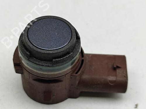 Electronic module TESLA MODEL X (5YJX) P100D AWD | BP28435644M83