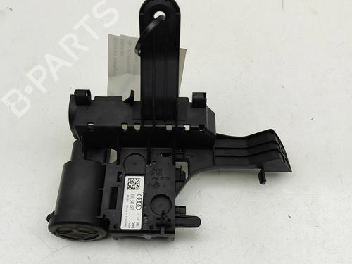 Used Electronic module AUDI A5 Sportback (F5A, F5F) 35 TDI (163 hp) 31977099