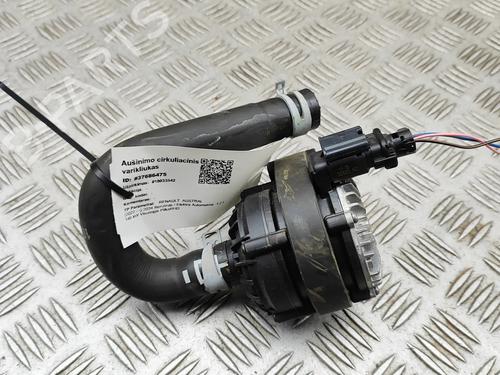 Used Auxiliary water pump Auxiliary water pump 38495147 38495147